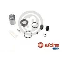 AUTOFREN SEINSA D42235C Reparatieset, remklauw