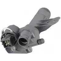 METZGER 4006408 Thermostaat, koelvloeistof