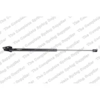 LESJÖFORS 8144232 Gasveer achterklep