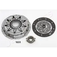 Japanparts KF-1031 Koppelingsset