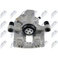 NTY HZT-BM-002 Remklauw