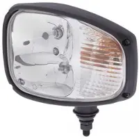 Hella Koplamp, linkerzijde, artikelnummer 1LE 996 174-311, in doos