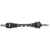 POINT GEAR Aandrijfas PNG70300 links