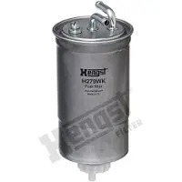 HENGST FILTER H279WK Brandstoffilter