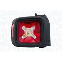 MAGNETI MARELLI ACHTERLICHT LINKS LLL382 Magneti Marelli voor o.a. JEEP