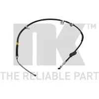 NK 904407 Handremkabel