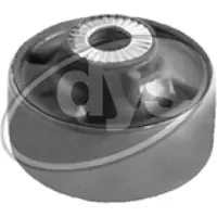 DYS 37-28427 Draagarmrubber