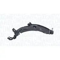 MAGNETI MARELLI 301181311100 Draagarm