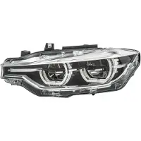 Hella 1EX 012 103-911 Koplamp