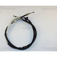 TRISCAN 8140 29158 Handremkabel