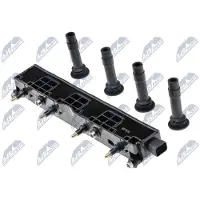 NTY ECZ-PL-005 Bobine