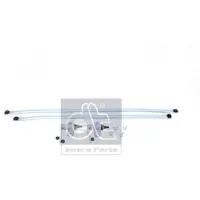 DT Spare Parts Wissermechanisme 1.32260