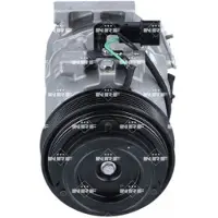 NRF Airco-compressor 320187G