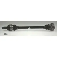 SPIDAN 24126 Aandrijfas