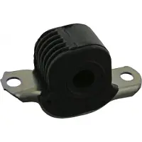 SWAG 55 92 6862 Draagarmrubber