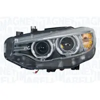 MAGNETI MARELLI Koplamp LPO891 Magneti Marelli voor o.a. BMW