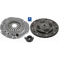 SACHS Koppelingsset 3000 814 001