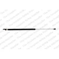 LESJÖFORS 8135726 Gasveer achterklep
