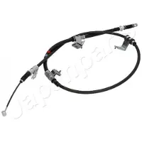 Japanparts Kabel, parkeerrem BC-H64L