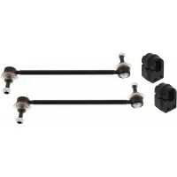 MAPCO 53104 Reparatieset, stabilisatorophanging