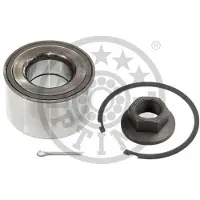 OPTIMAL Wiellagerset 962740