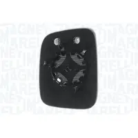 MAGNETI MARELLI Spiegelglas, buitenspiegel 351991805440