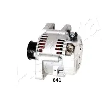 ASHIKA 002-T641 Dynamo / Alternator