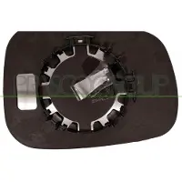 PRASCO SZ0347524 Spiegelglas, buitenspiegel
