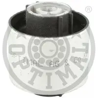 OPTIMAL F8-6463 Draagarmrubber