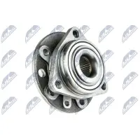 NTY KLP-SA-007 Wiellagerset