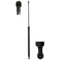 MAGNUM TECHNOLOGY MGS2002 Gasveer achterklep
