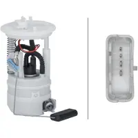 Hella Elektrische brandstofpomp 8TF358 302-941