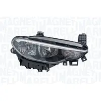 MAGNETI MARELLI 712105429980 Koplamp