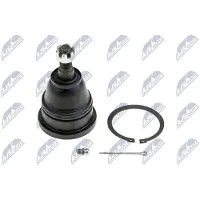 NTY Fuseekogel ZSD-CH-020
