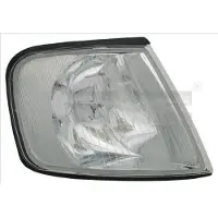 TYC Knipperlicht rechts 18-5315-05-2 TYC voor o.a. AUDI