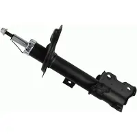 SACHS Schokdemper 317 145 Sachs voor NISSAN MURANO I (Z50) bouwjaar 2003.08-2008.09