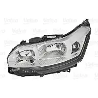 Valeo Koplamp 044467 Valeo voor o.a. CITROEN