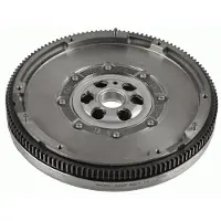 SACHS Vliegwiel 2294 002 013 Sachs voor o.a. AUDI, SEAT, SKODA, VOLKSWAGEN