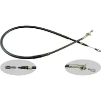 SWAG 10 92 1263 Handremkabel