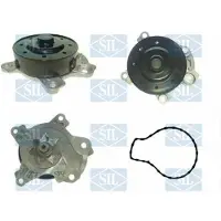Saleri SIL Waterpomp, motorkoeling PA1510