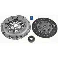 SACHS Koppelingsset 3000 951 206