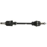 POINT GEAR Aandrijfas PNG75047 Links