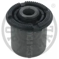 OPTIMAL F9-0063 Draagarmrubber