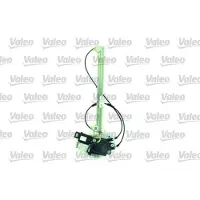 Valeo 851924 Raammechanisme