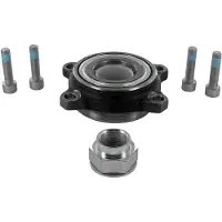 VAICO V24-0387 Wiellagerset
