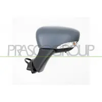 PRASCO RN3297314P Buitenspiegel