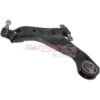 METZGER Draagarm, wielophanging 58179701