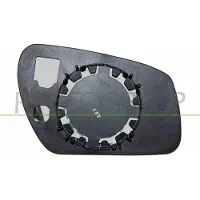 PRASCO Spiegelglas, buitenspiegel FD3427504