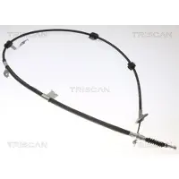 TRISCAN Trekkabel, parkeerrem 8140 131003