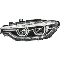 Hella Koplamp, bevestiging 1EX012 102-911
